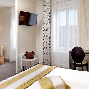 Hotel Arverna Vichy - Clt'Hotel